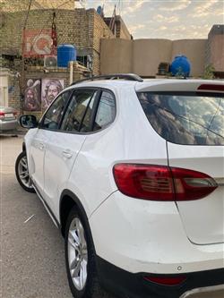 Brilliance V5